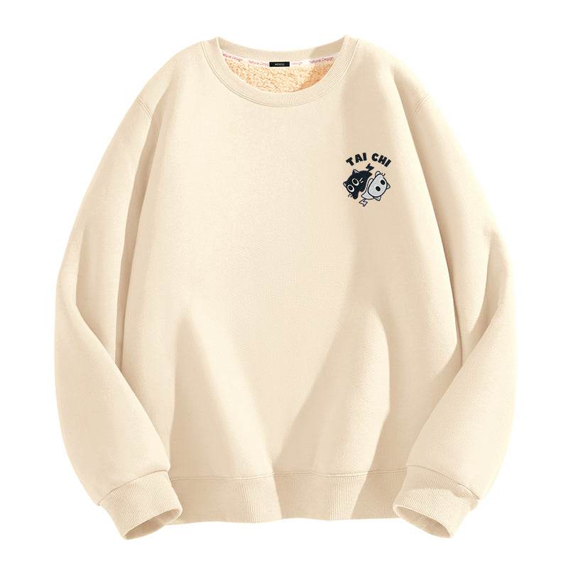 Свитшот Miniso - Boxette Shop